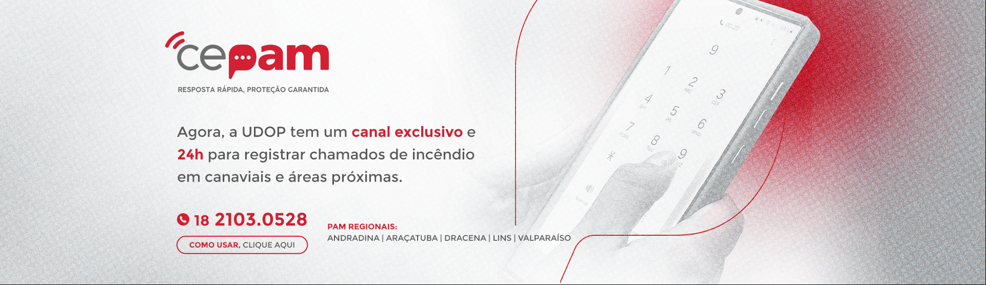 Apoio Cultural