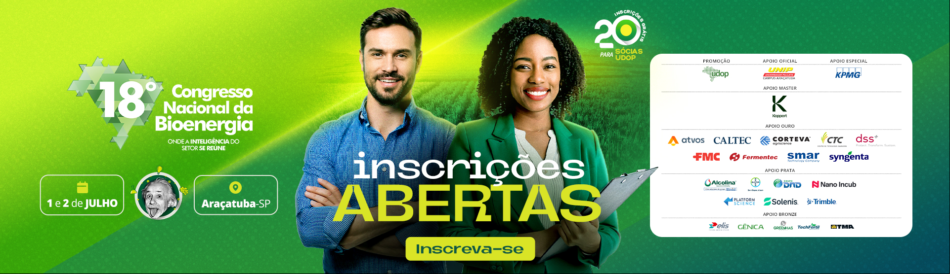 Apoio Cultural
