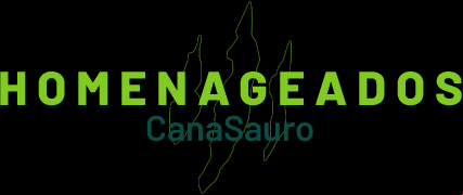 Ganhadores CanaSauro