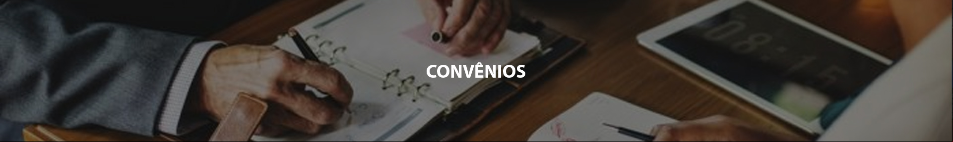 convenios