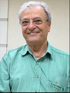 Newton Antonio Chucri