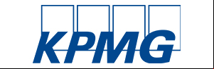 Apoio Especial - KPMG