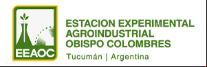 EEAOC - Estación Experimental Agroindustrial Obispo Colombres