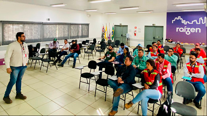 Foto Notícia