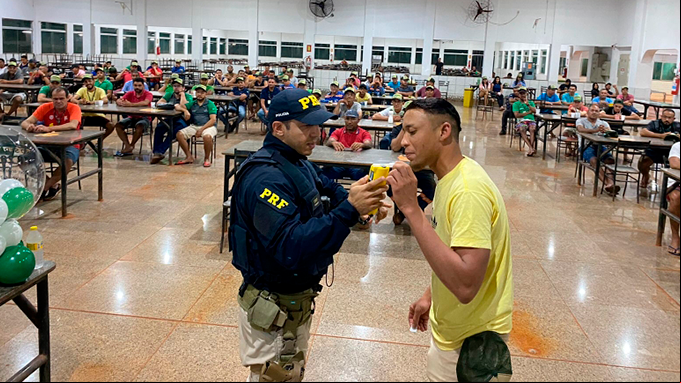 Foto Notícia