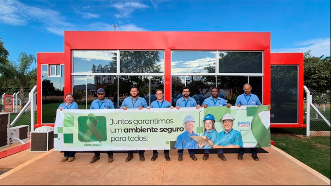 Foto Notícia