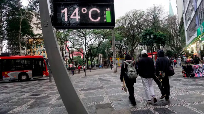 Foto Notícia