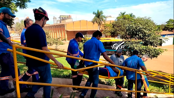 Foto Notícia