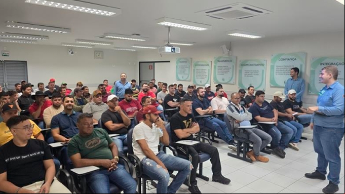 Foto Notícia