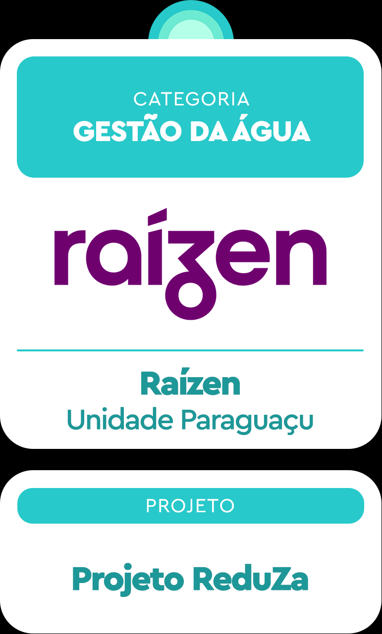 Projeto ReduZa