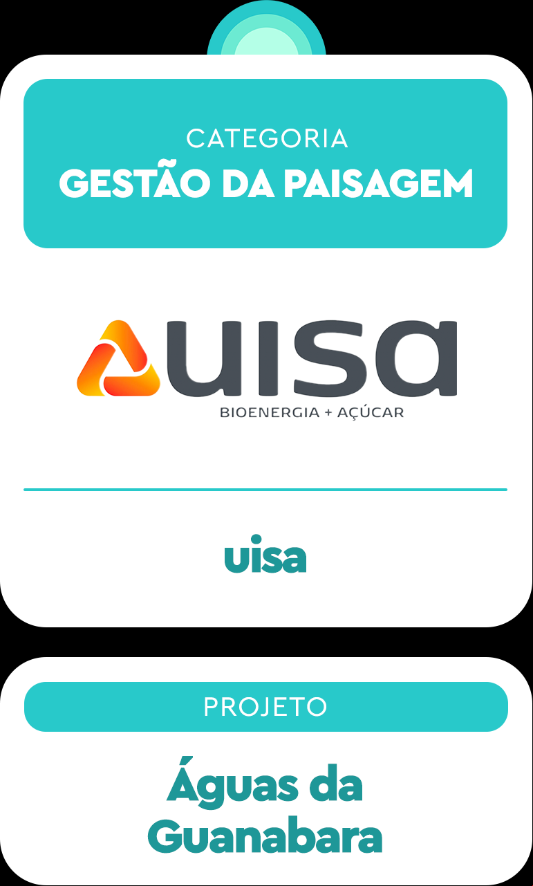 Águas da Guanabara