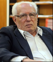 José Goldemberg
