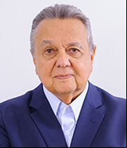 Roberto Rodrigues