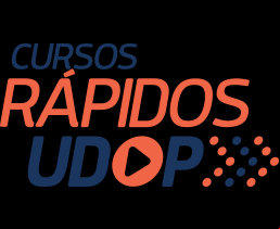 Logo Cursos Rápidos UDOP