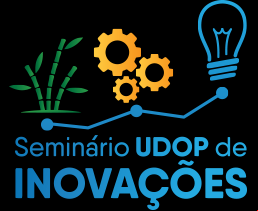 Logo Seminário UDOP de Inovações