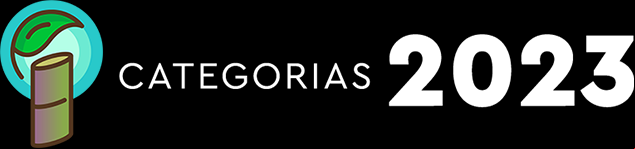 Categorias 2023