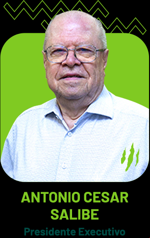 Comitê Gestor UDOP - Antonio Cesar Salibe