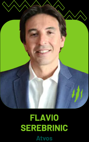 Diretoria UDOP - Flavio Serebrinic