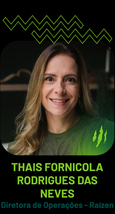 Thais Fornicola Rodrigues das Neves