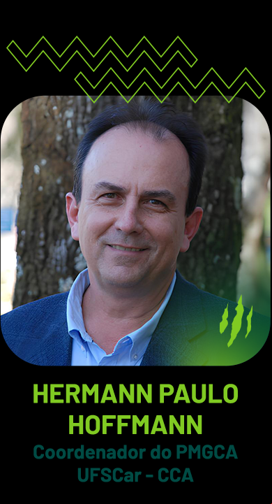 Hermann Paulo Hoffmann