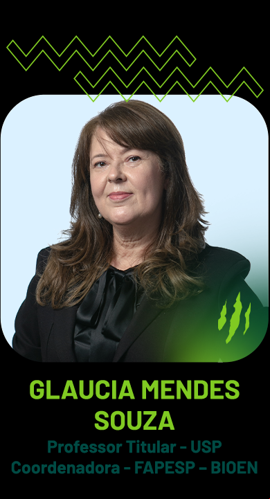 Glaucia Mendes Souza