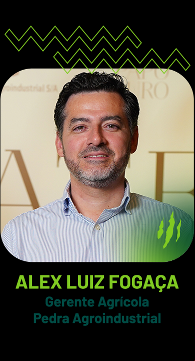 Alex Luiz Fogaça