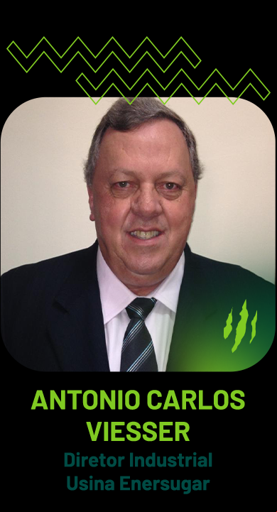 Antonio Carlos Viesser