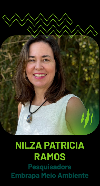 Nilza Patricia Ramos