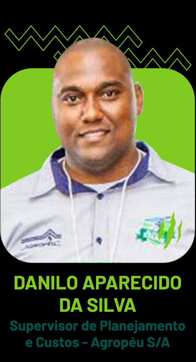 Danilo Aparecido da Silva