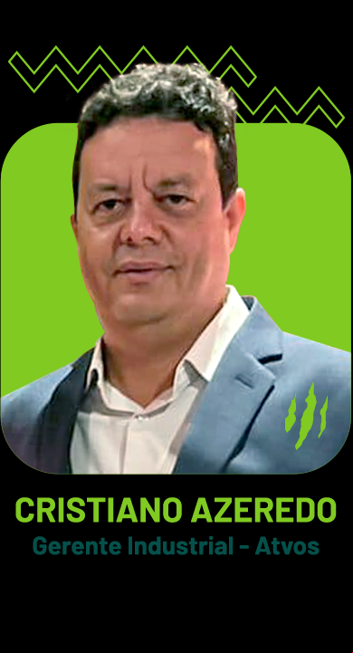 Cristiano Silva de Azeredo