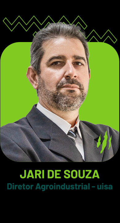 Jari de Souza