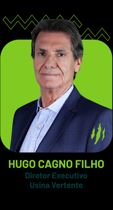 Hugo Cagno Filho