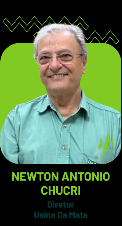Newton Antonio Chucri