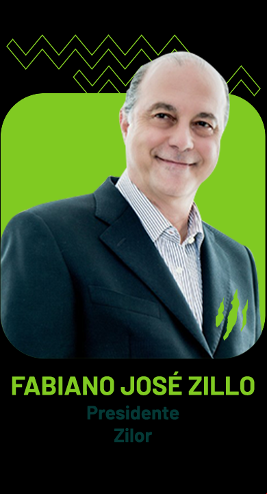 Fabiano José Zillo