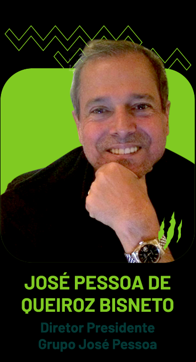 José Pessoa de Queiroz Bisneto