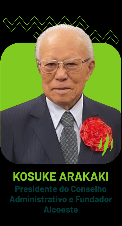 Kosuke Arakaki