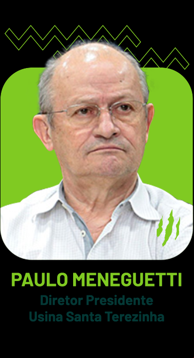 Paulo Meneguetti