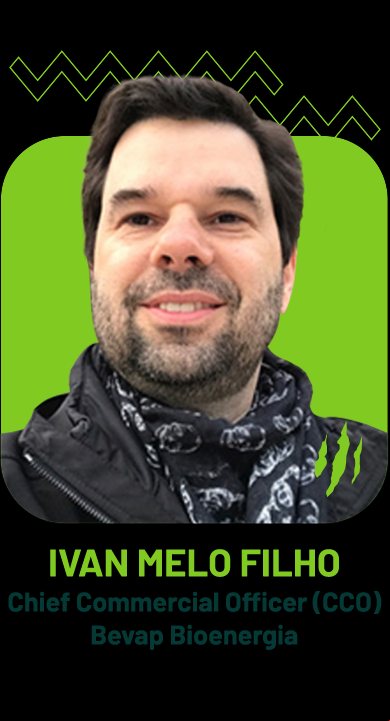 Ivan Melo Filho