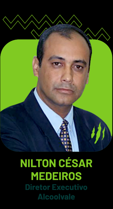 Nilton César Medeiros