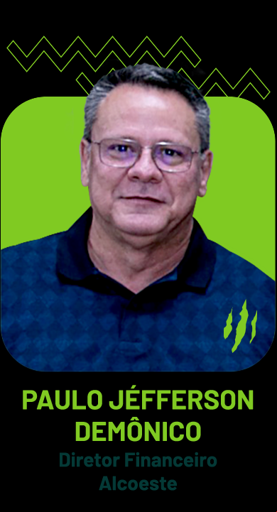 Paulo Jéfferson Demônico