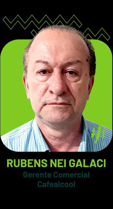Rubens Nei Galaci