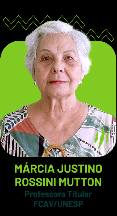 Márcia Justino Rossini Mutton