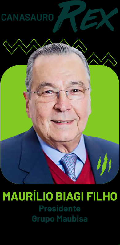 Maurílio Biagi Filho