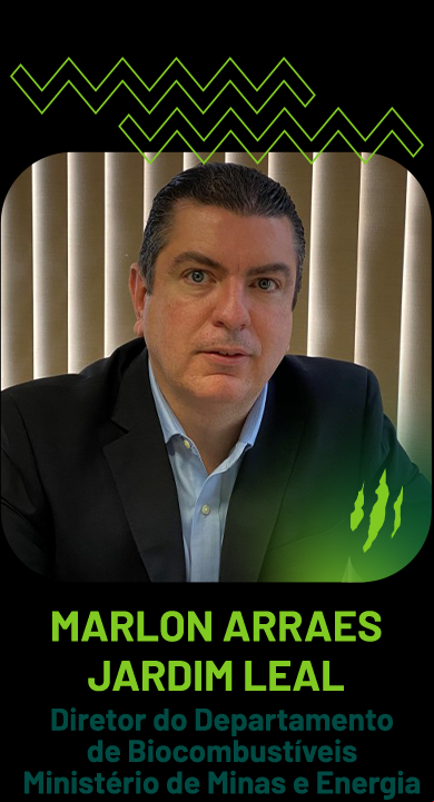 Marlon Arraes Jardim Leal