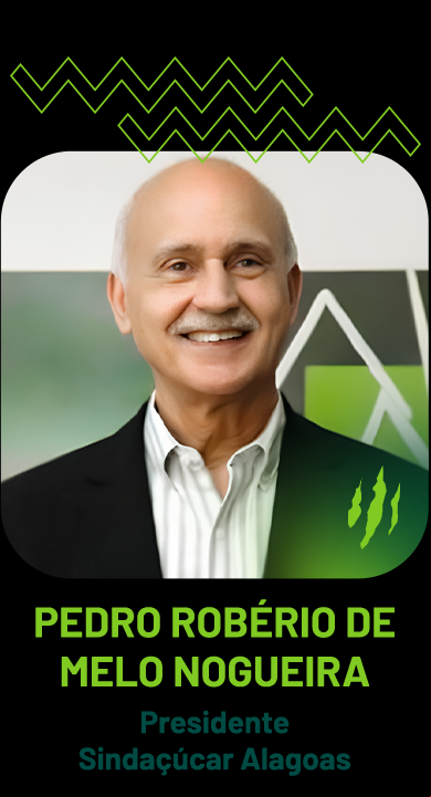 Pedro Robério de Melo Nogueira