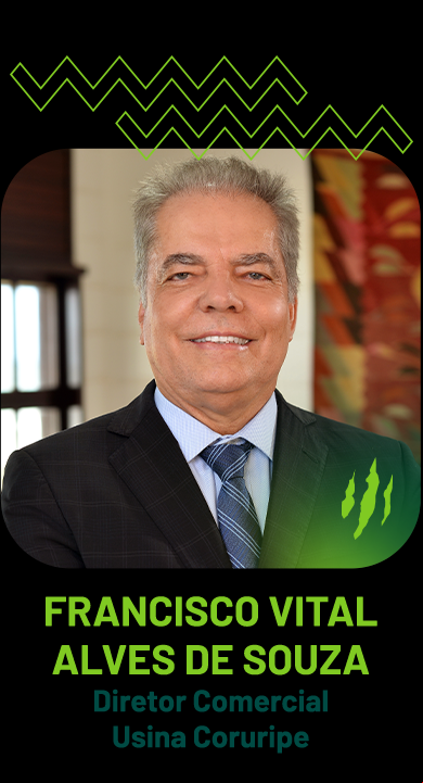 Francisco Vital Alves de Souza