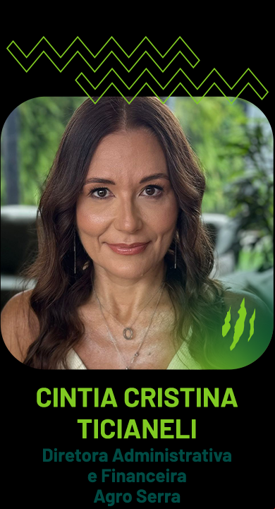 Cintia Cristina Ticianeli