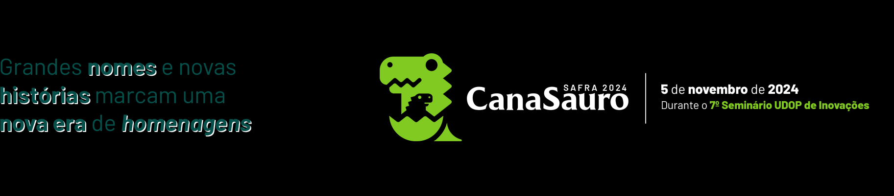 Prêmio CanaSauro